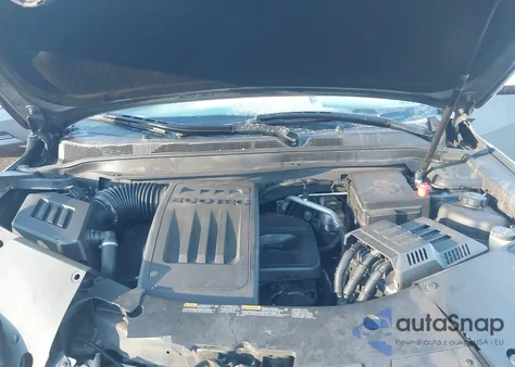 2013 Chevrolet Equinox 1Lt z USA, uszkodzony, nr VIN 2GNFLEEK9D6382851